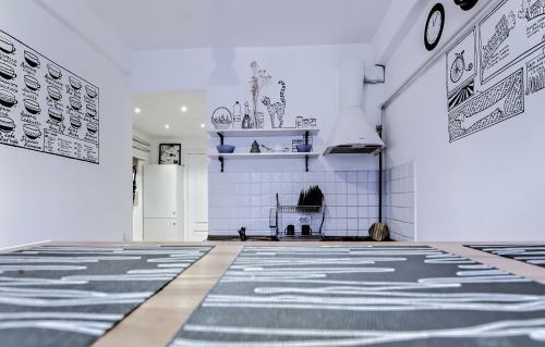 Apartamento Flathome24 Zanevsky