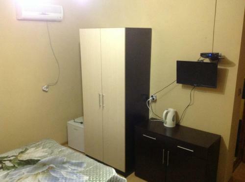 Hostal Oasis Guest House