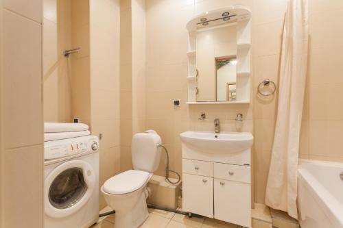 Lux Apartment In Center