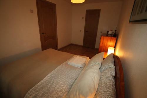 Tvst Apartments Belorusskaya