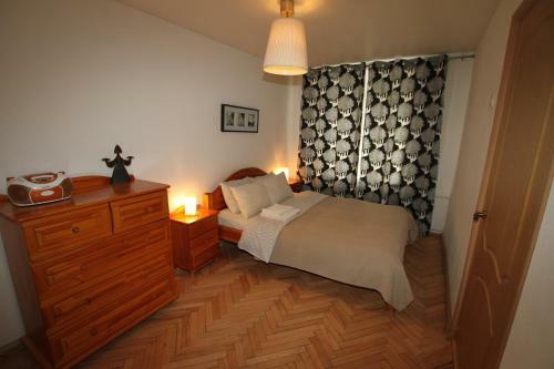 Tvst Apartments Belorusskaya