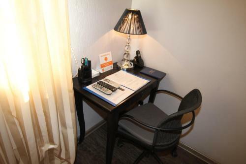 Tvst Apartments Belorusskaya