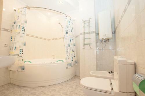 Tvst Apartments Belorusskaya