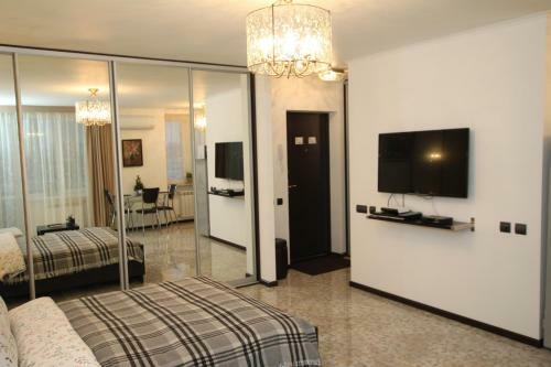 Tvst Apartments Belorusskaya