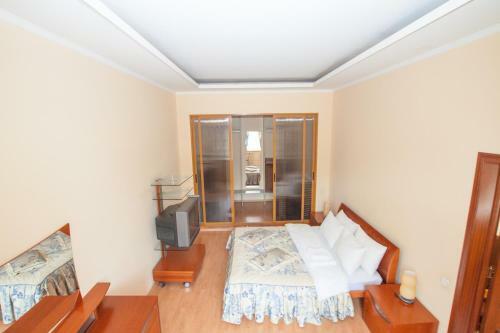 Tvst Apartments Belorusskaya
