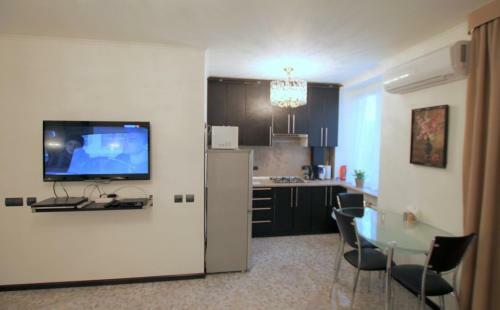 Tvst Apartments Belorusskaya