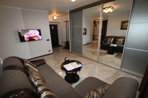 Tvst Apartments Belorusskaya