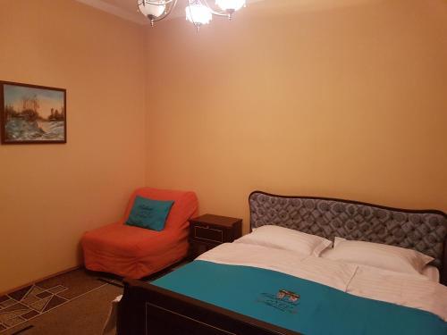 Apartamento Park Hotel 1812