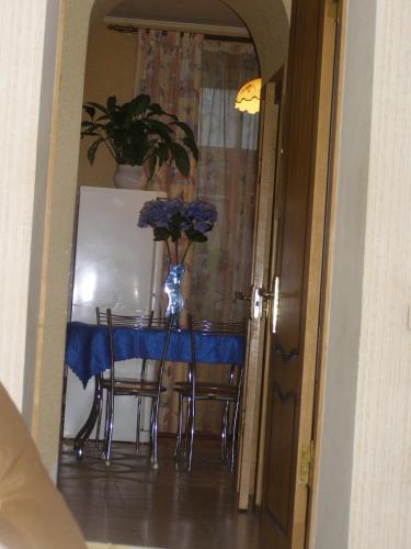 Apartamento Park Hotel 1812