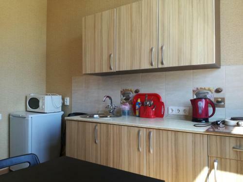 Hostal U Silvi Guest House