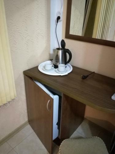 Hostal U Silvi Guest House