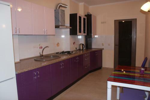 Apartment Gagarina 55?