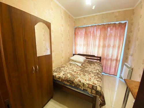 Hostal Na Vzletnaya 16 Guest House