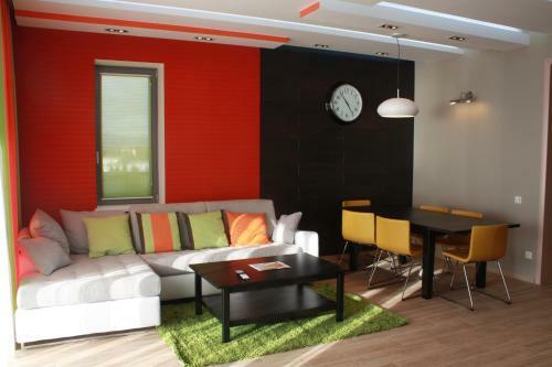 Apartsochi Premium Apartment