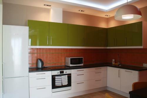 Apartsochi Premium Apartment