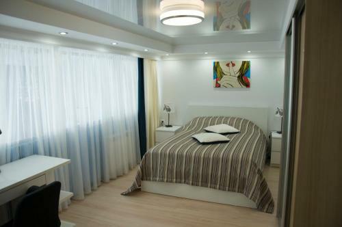Apartsochi Premium Apartment