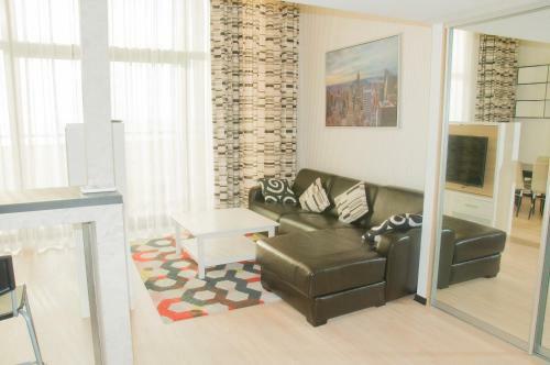 Apartsochi Premium Apartment