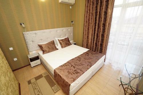 Hostal Guest House Na Berezovoy