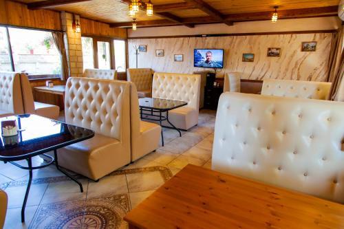 Hostal Guest House Na Berezovoy