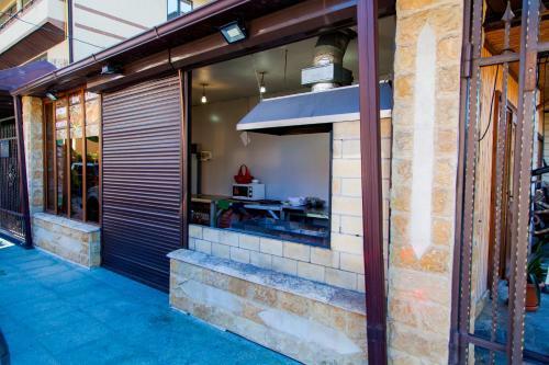 Hostal Guest House Na Berezovoy