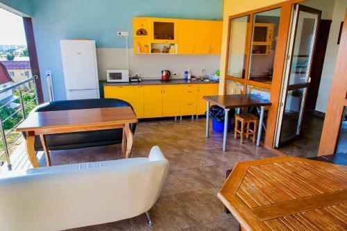 Hostal Guest House Na Berezovoy