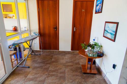 Hostal Guest House Na Berezovoy