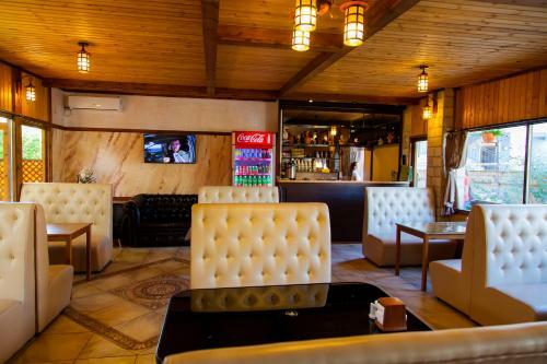 Hostal Guest House Na Berezovoy