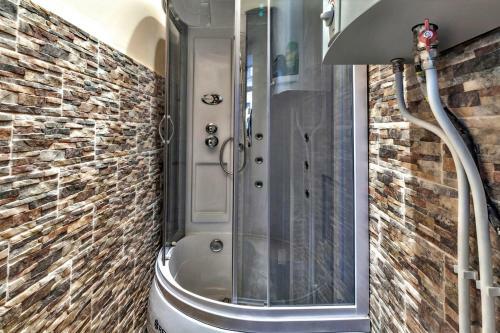Albergue Friends Rooms On Griboedova 12