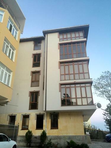 Apartment Vanilnoe Nebo