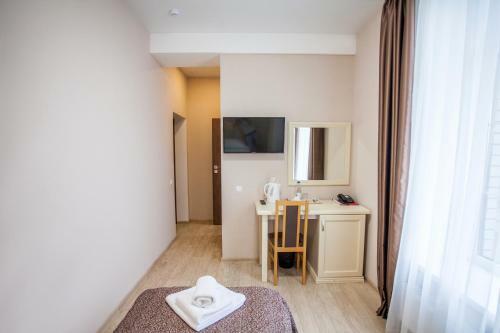Hotel Zolotaya Milya