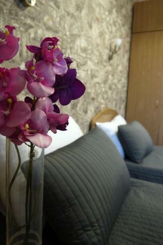 Hotel Central Inn