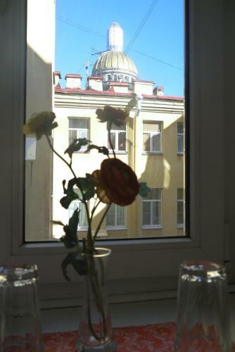 Hotel Central Inn