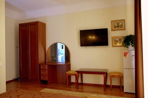 Afina Hotel