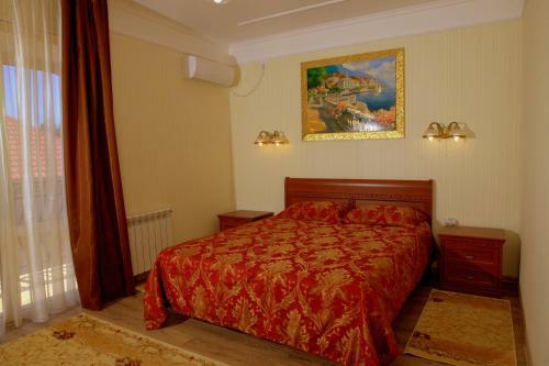 Afina Hotel