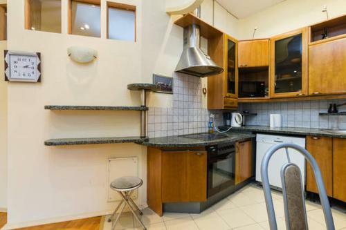 Hostal Guest House V.o.14