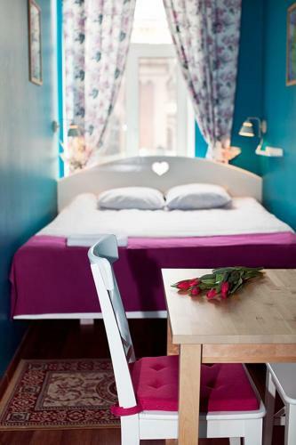 Albergue Friends On Vosstaniya