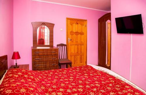 Hostal Lidiya Guest House