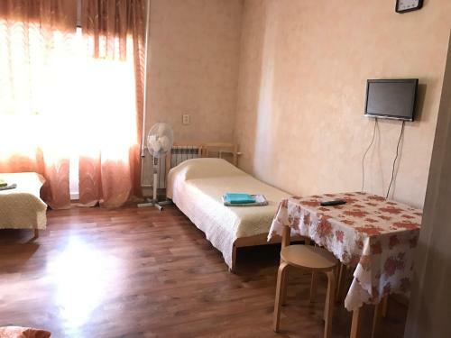 Hostal Guesthouse Iris