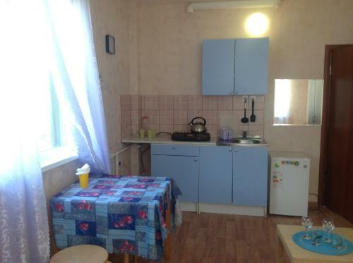Hostal Guesthouse Iris