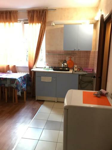 Hostal Guesthouse Iris