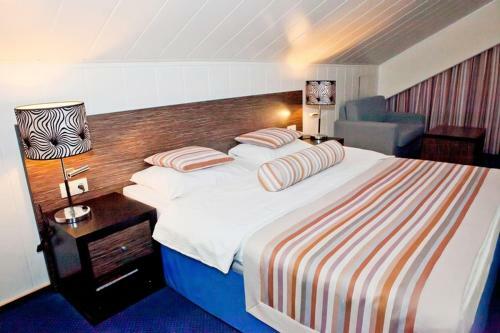 Posada Mini Hotel Delphin