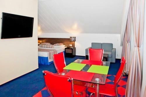 Posada Mini Hotel Delphin