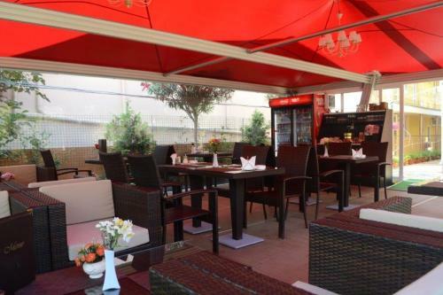 Posada Mini Hotel Delphin
