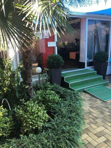 Posada Mini Hotel Delphin