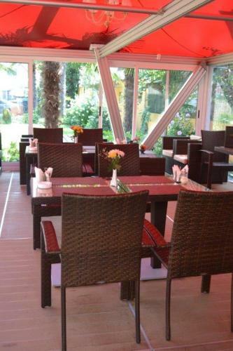 Posada Mini Hotel Delphin
