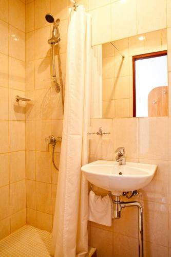 Hotel Izhora