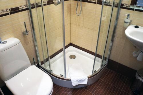 Hostal Guest House Nika Nevsky 88