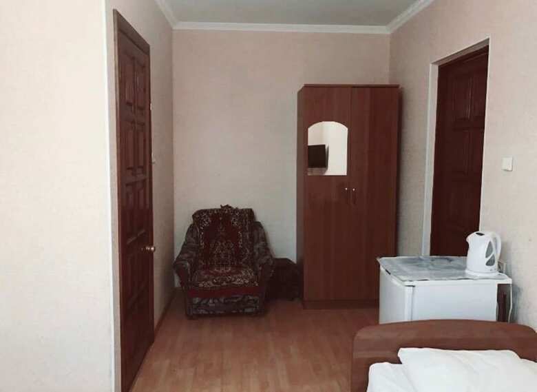 Hostal Guest House Armenia