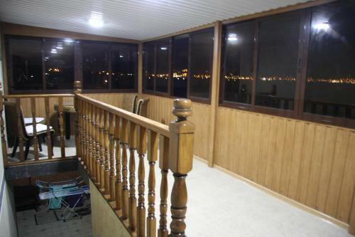 Hostal Aleksino Guest House (laguna)