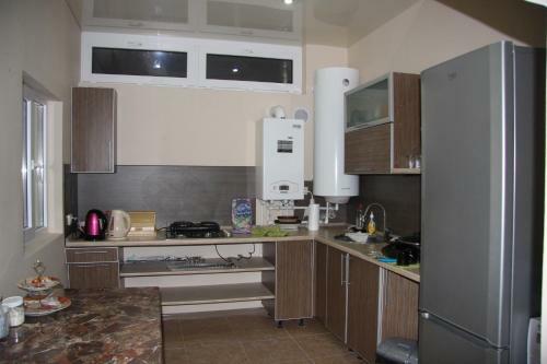 Hostal Aleksino Guest House (laguna)